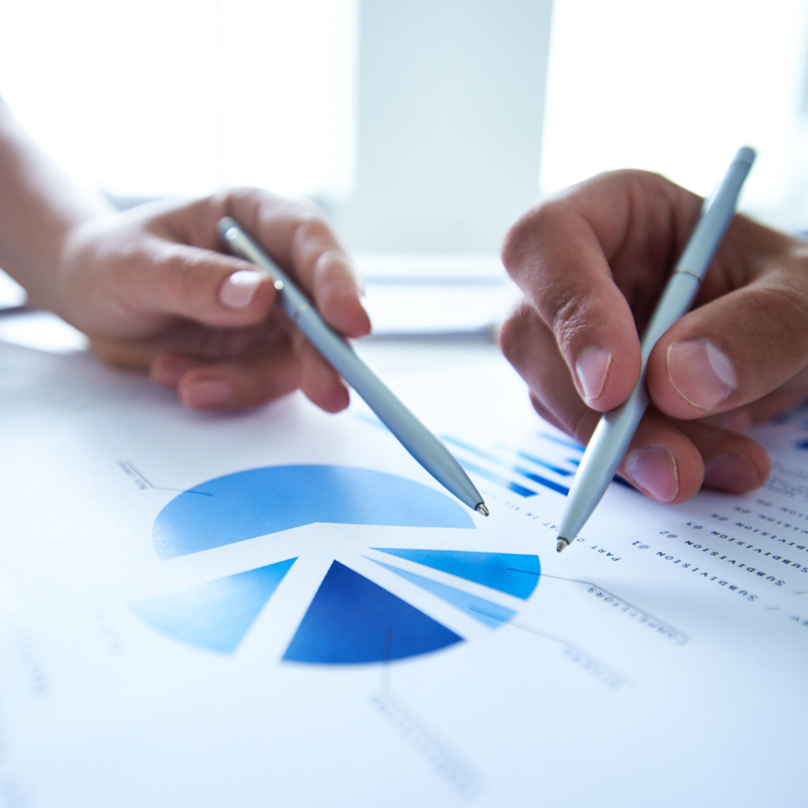 market research for choosing office location