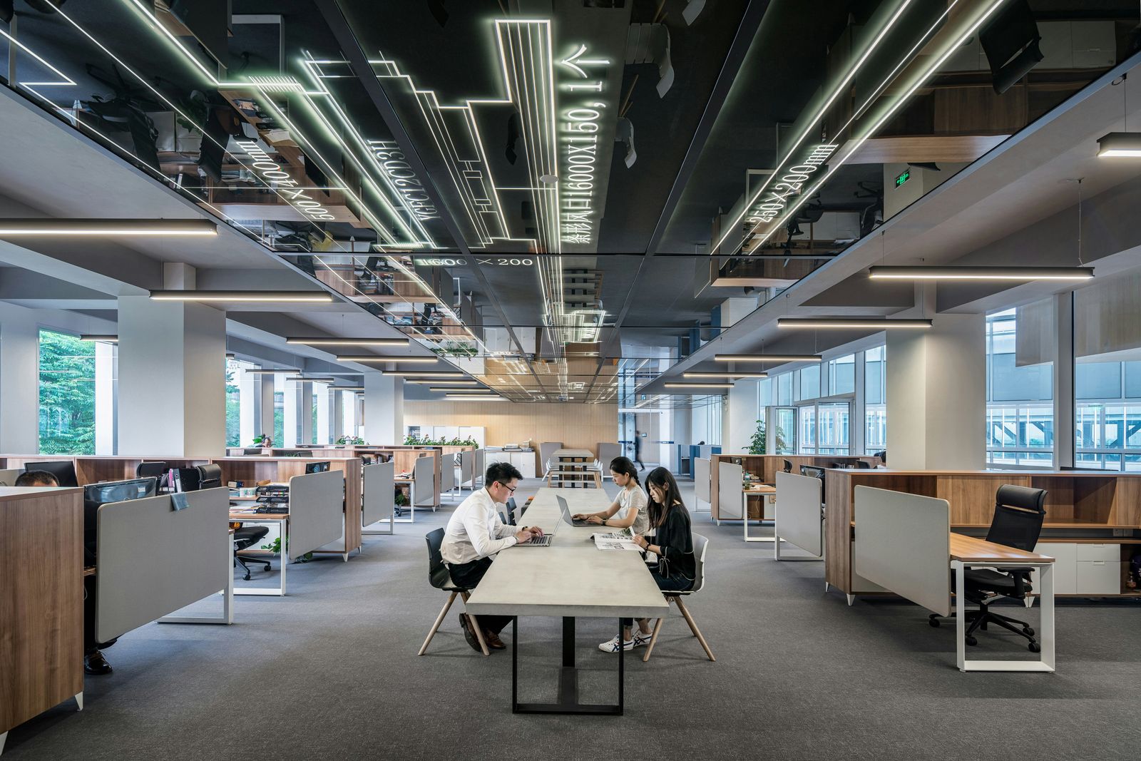 Leeds’ Office Spaces