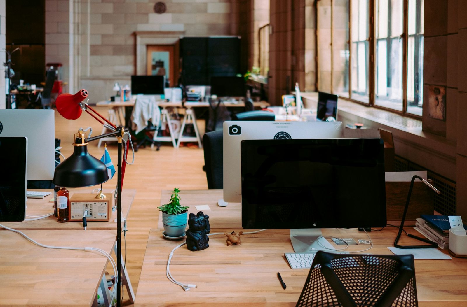 Flexible Workspaces in Leeds