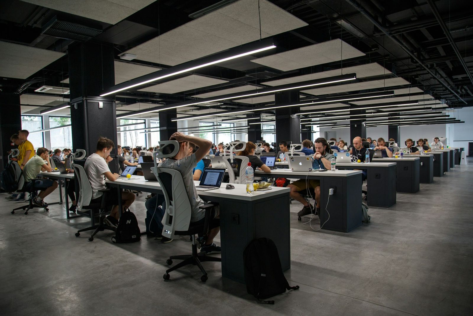 Serviced Office Locations in Leeds
