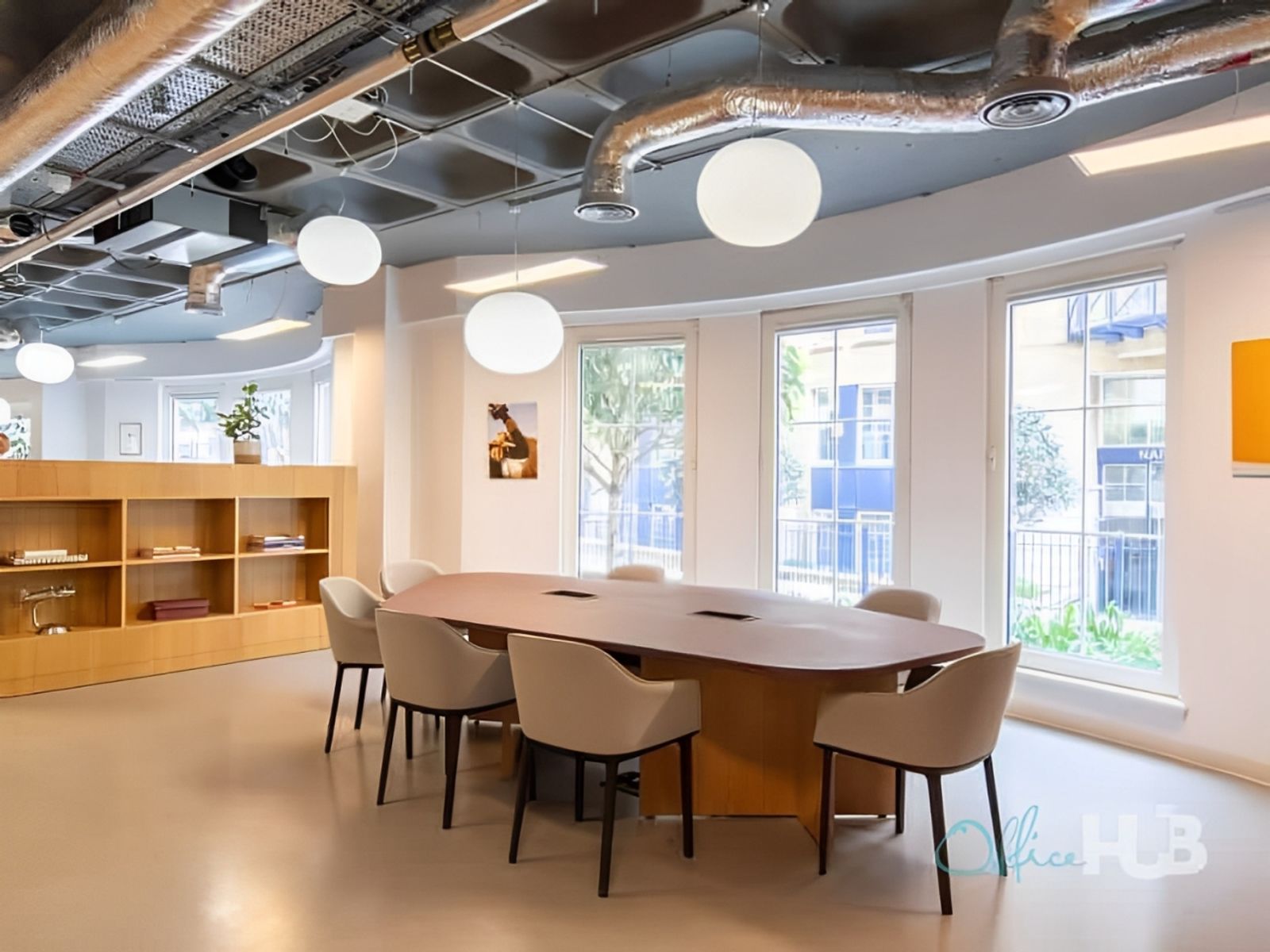 Leeds’ Office Spaces