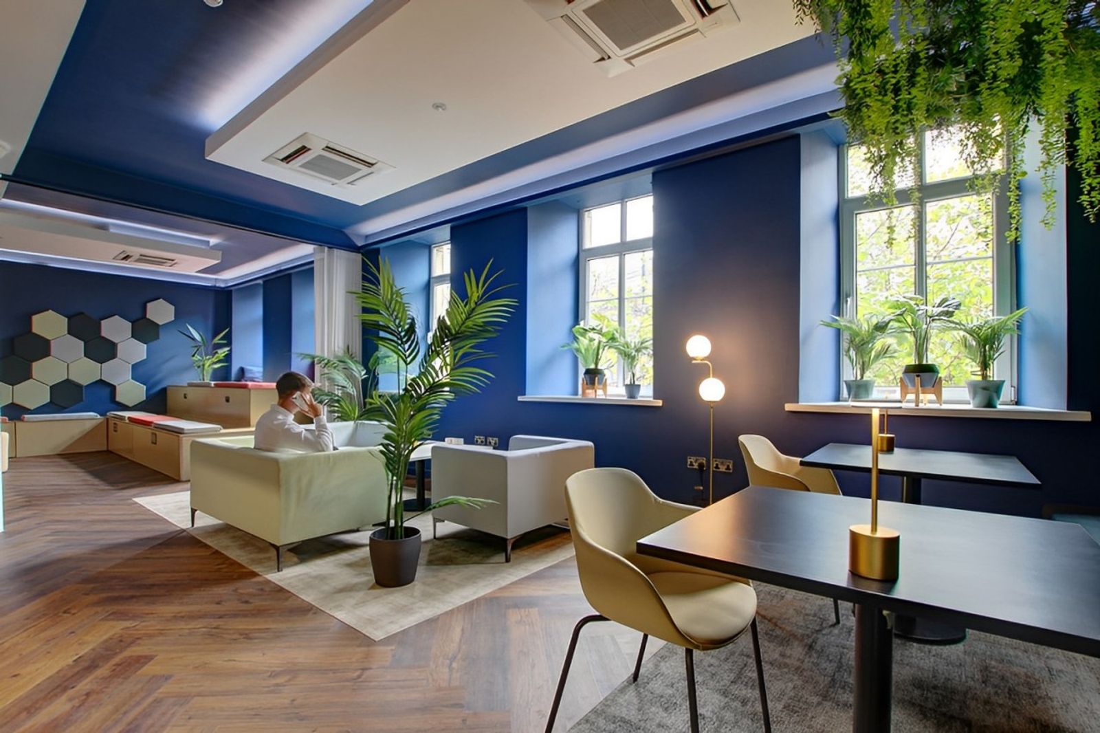 Premier Work Environments in Leeds
