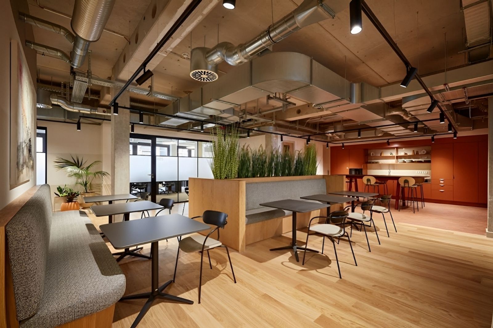 Cost-effective office solutions in Leeds