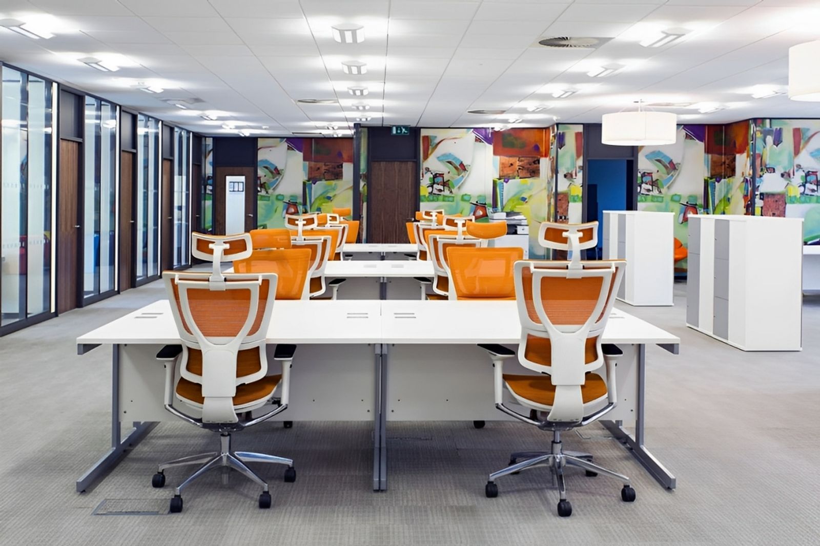 Premier Business Hubs in Leeds