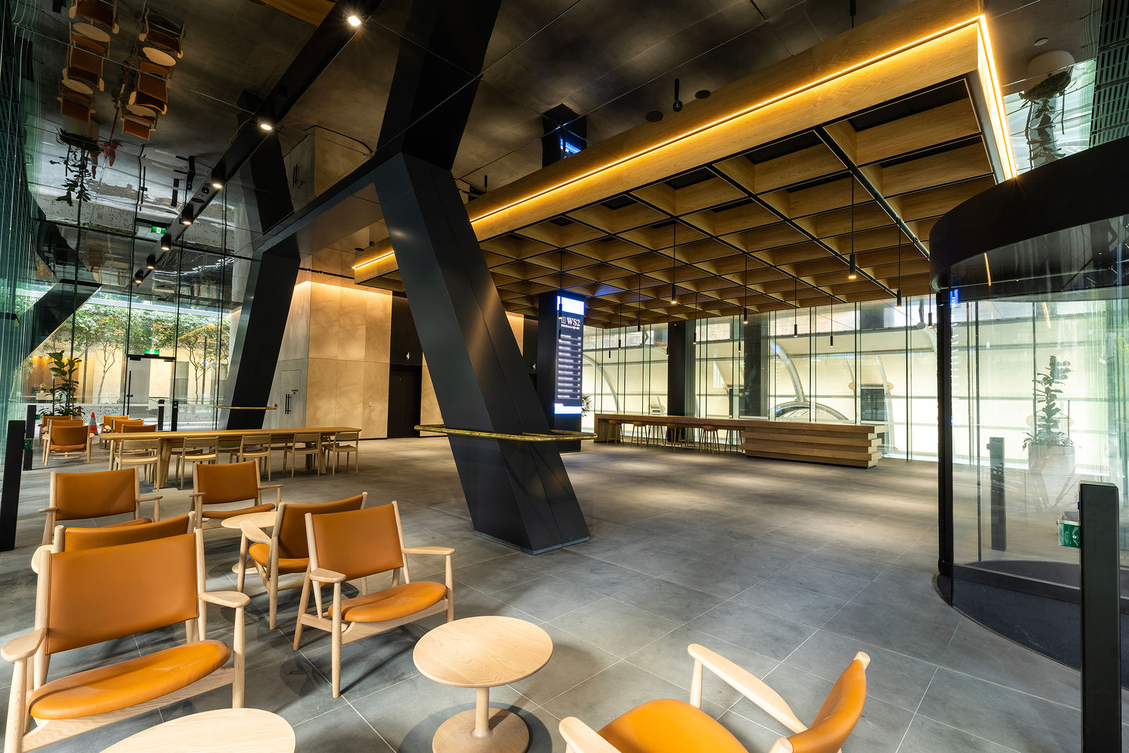 Perth CBD: The Financial Heartland