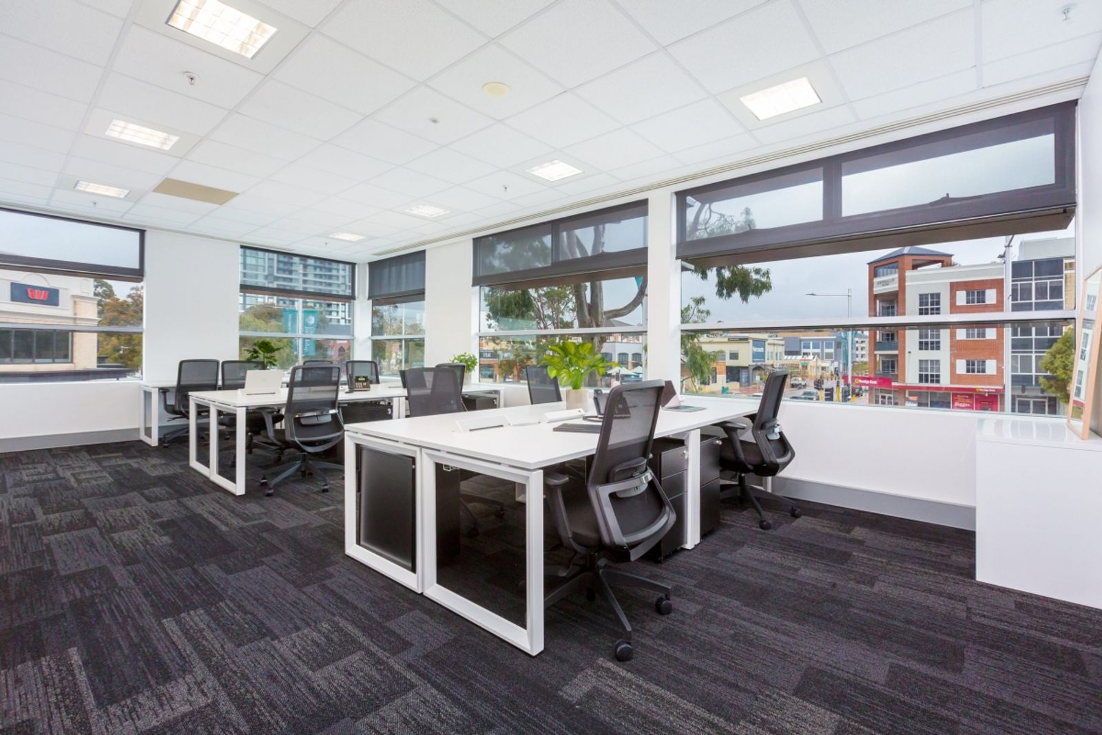 Joondalup: The Emerging Tech District