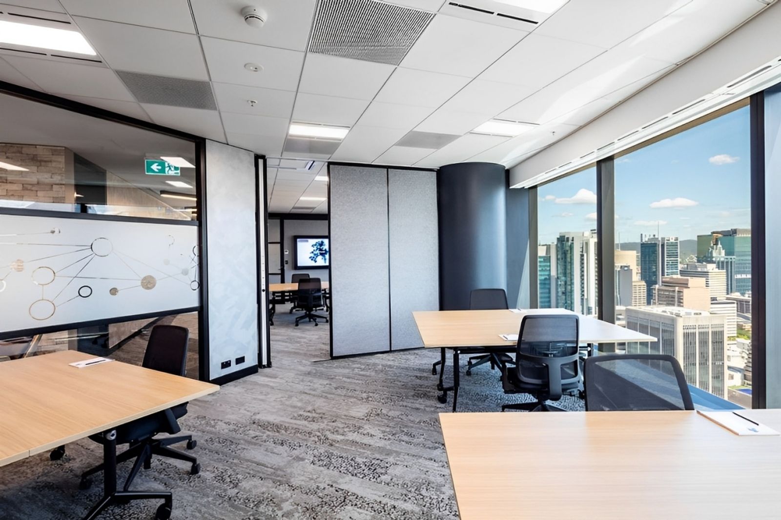 Perth Office Rentals