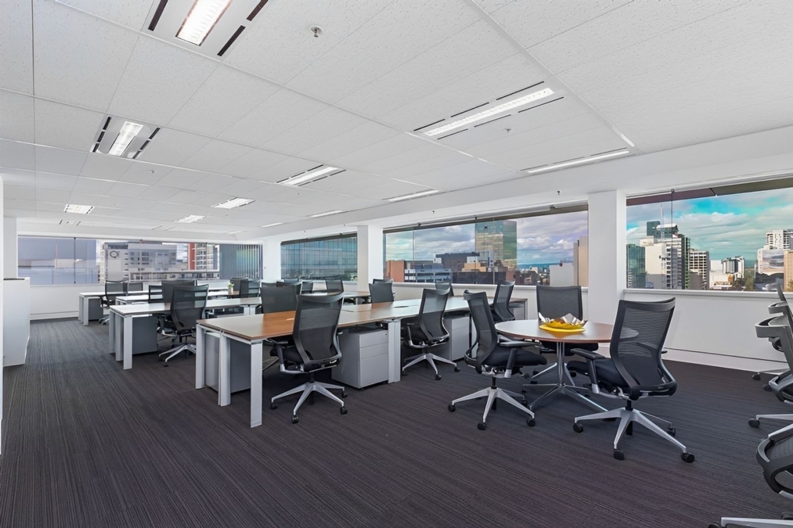 Innovative Workspaces in WA