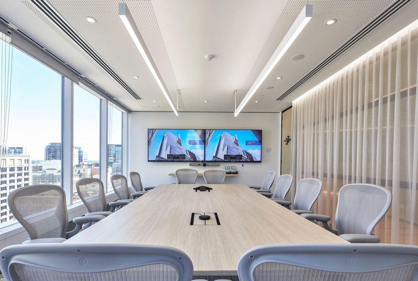 Workspace Solutions in Perth