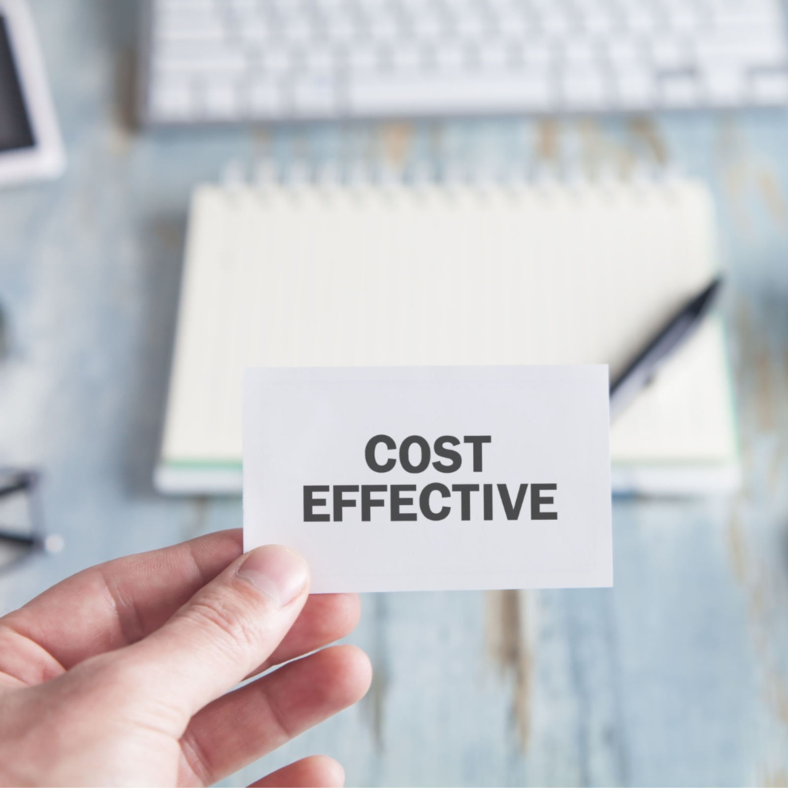 cost-effective benefits of coworking spaces