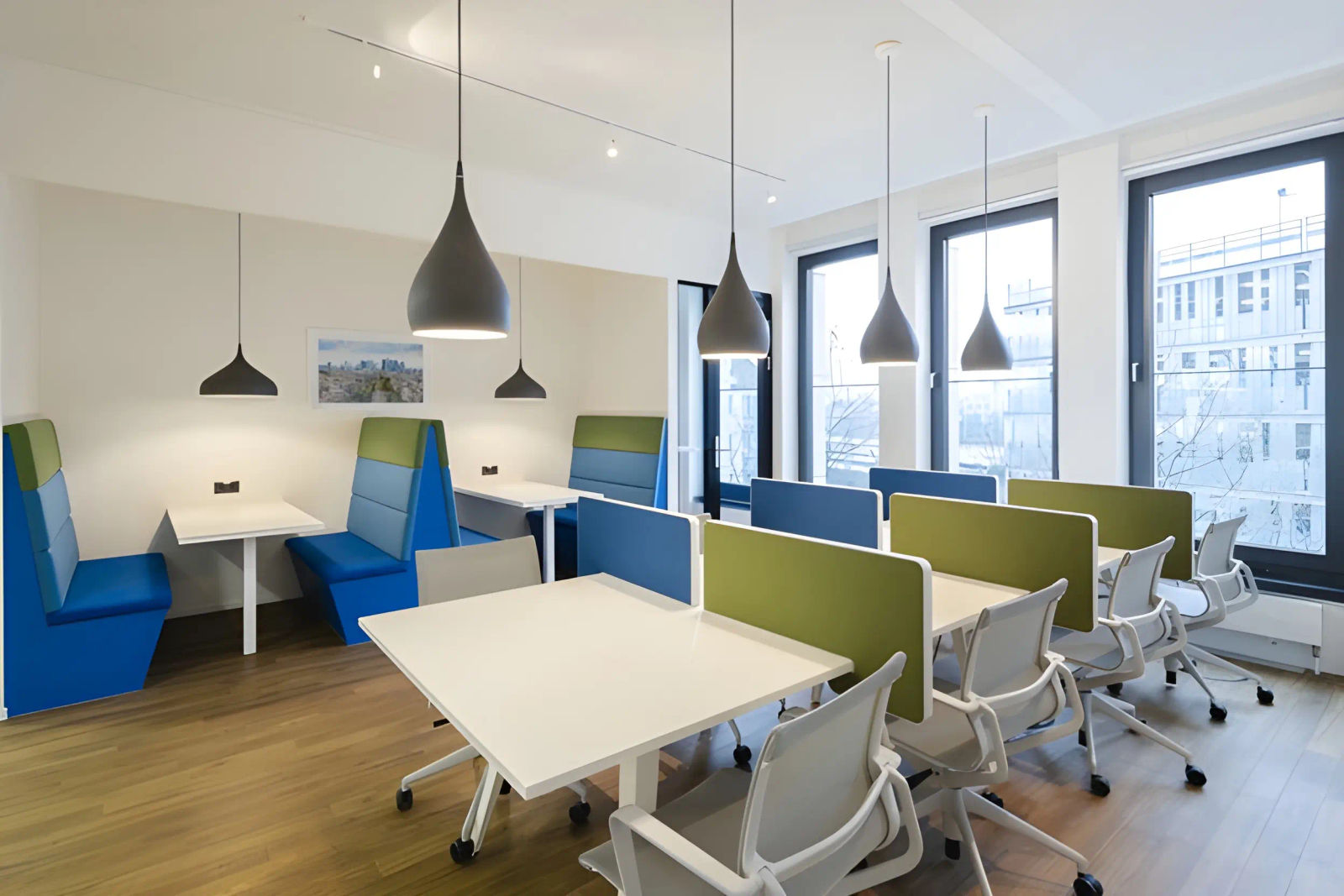 Regus (Canada)