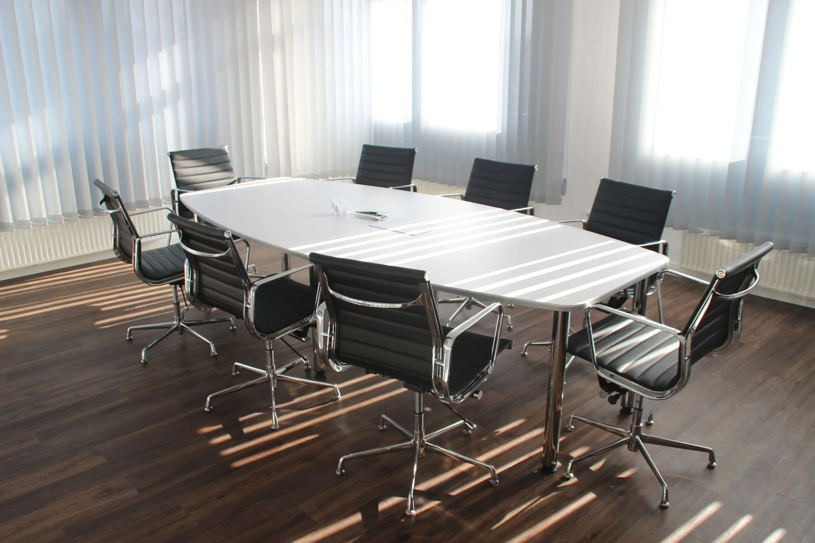 flexible office space