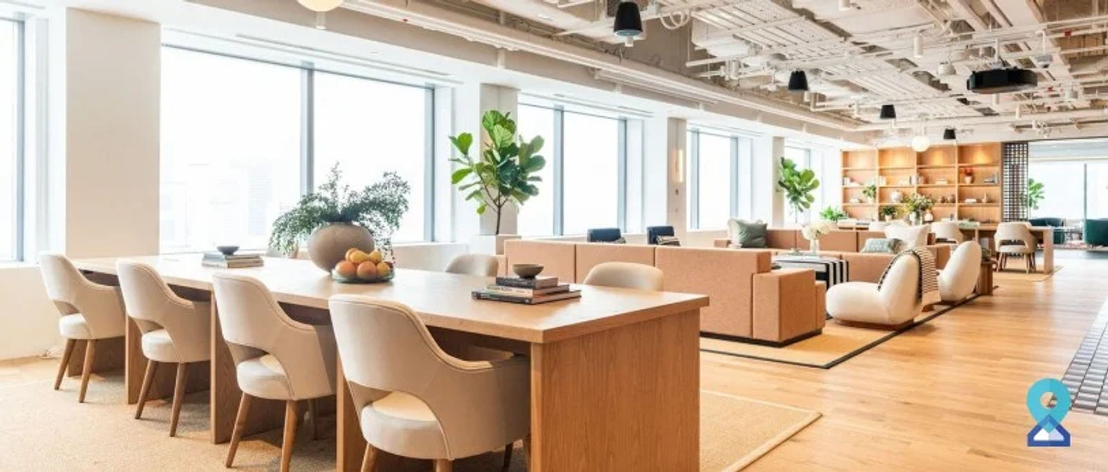 Grade A Office Space For Rent