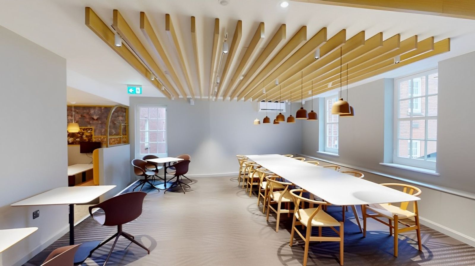 Professional Offices in Birmingham