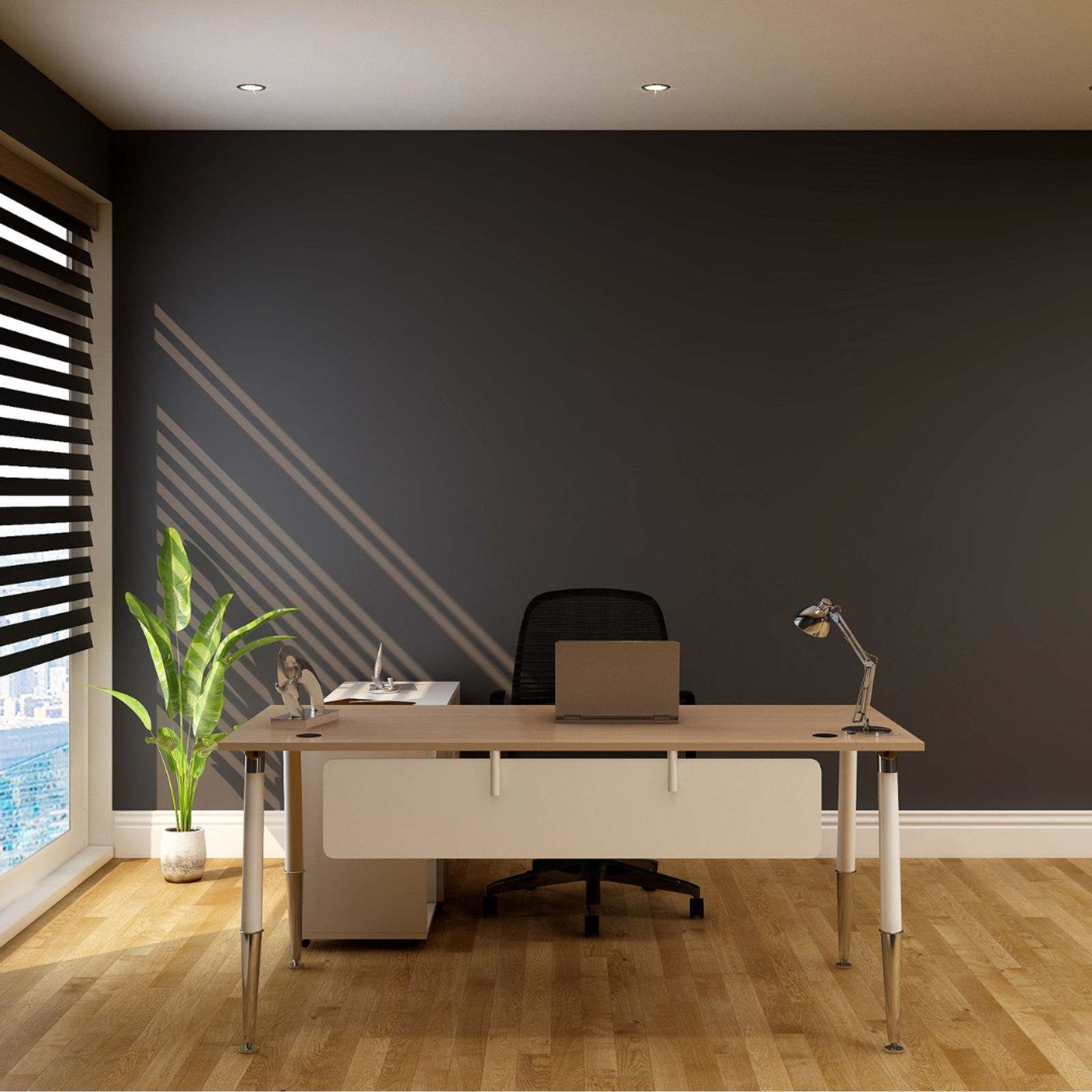private office space guide