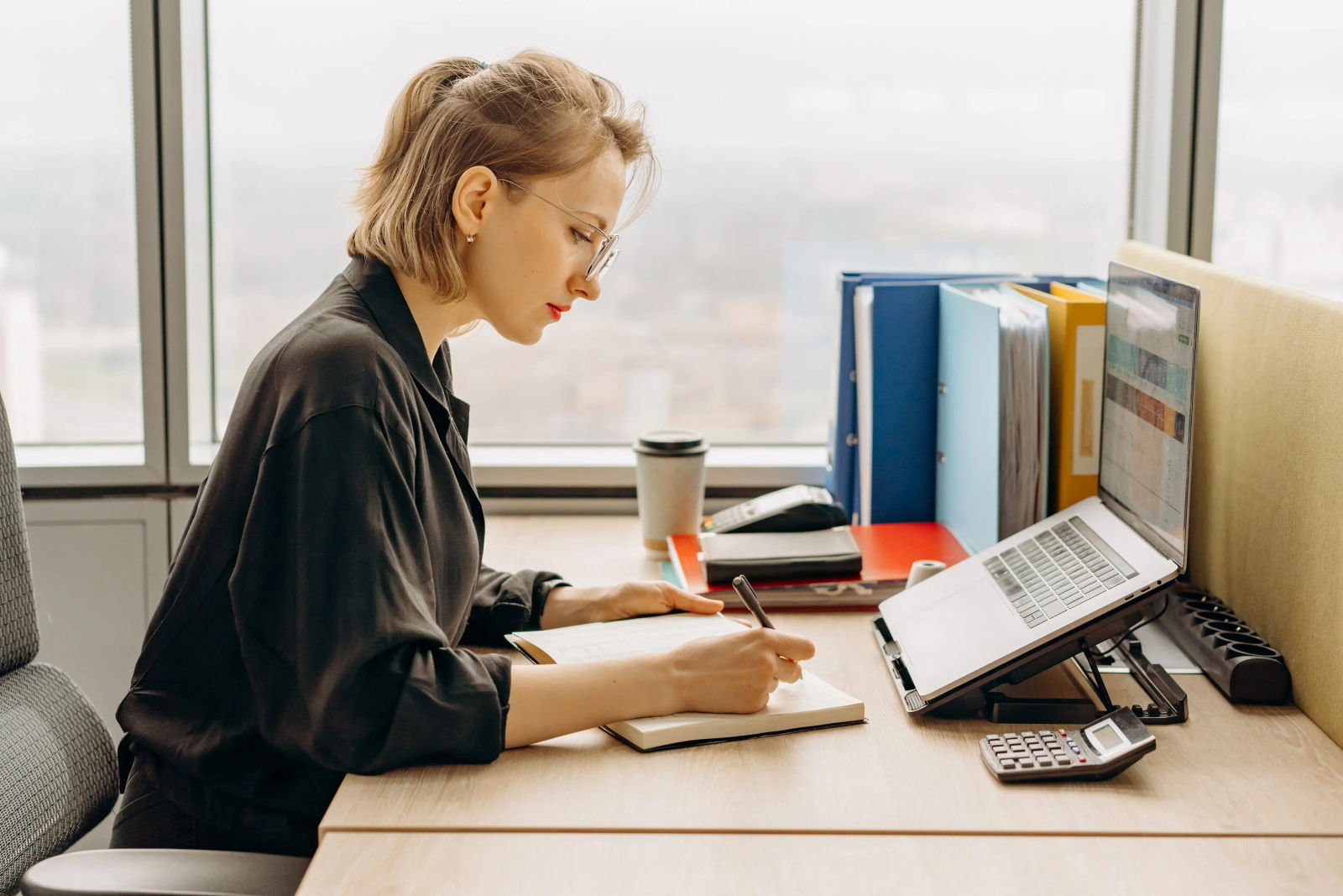 how to reduce your office spend