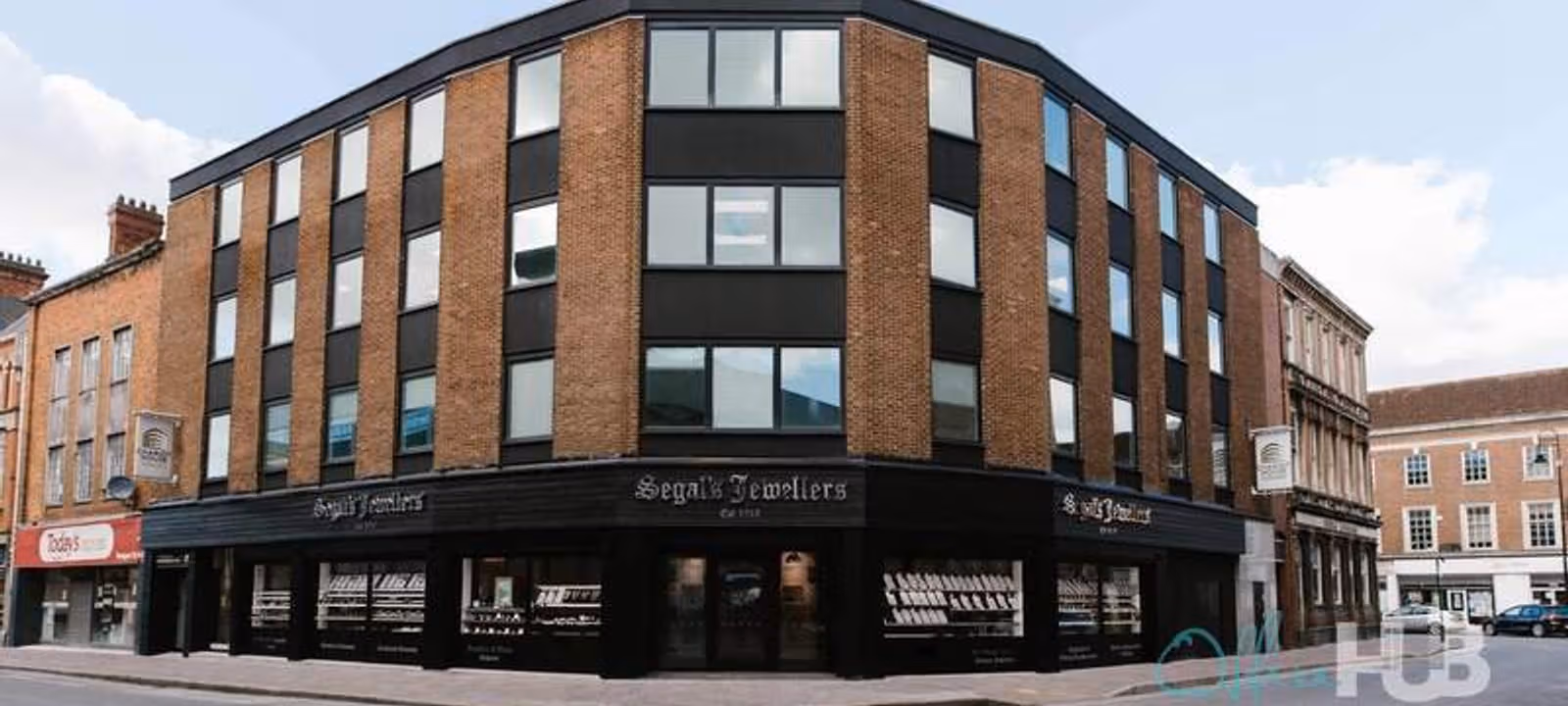 57 Carr Lane, Hull - Image 1