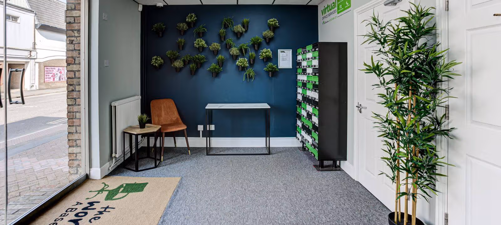 Bellingham House - Image 1