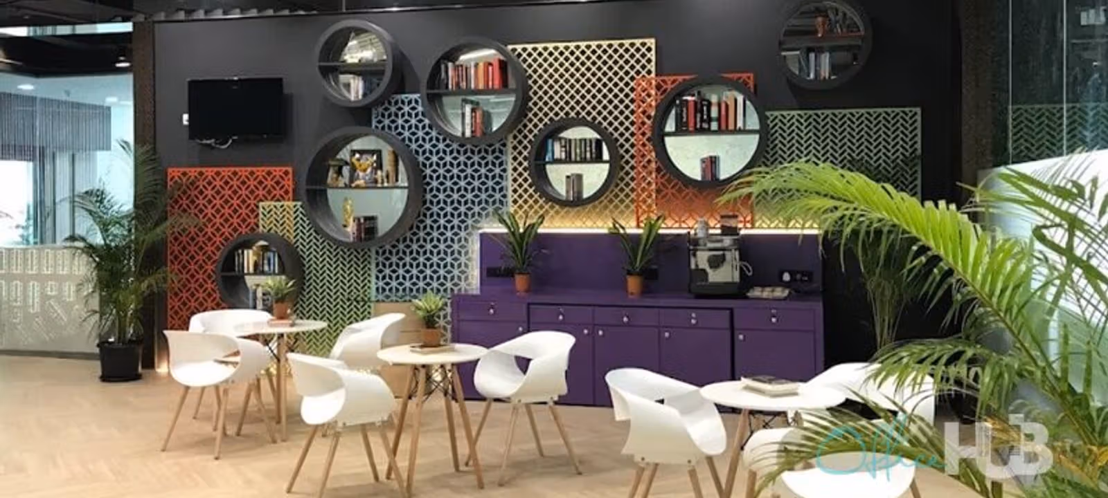 Ashar IT Park - Image 1