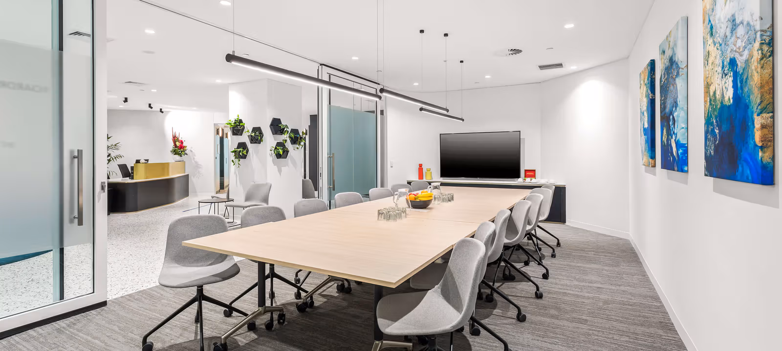 200 Queen Street, Melbourne - Image 1