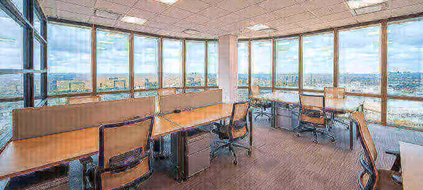 Venture X Dallas Park Cities (The Gild) - Image 1