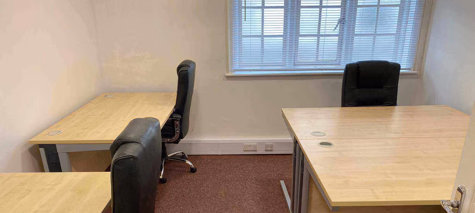 2 High Street, Great Bookham Leatherhead - Image 1