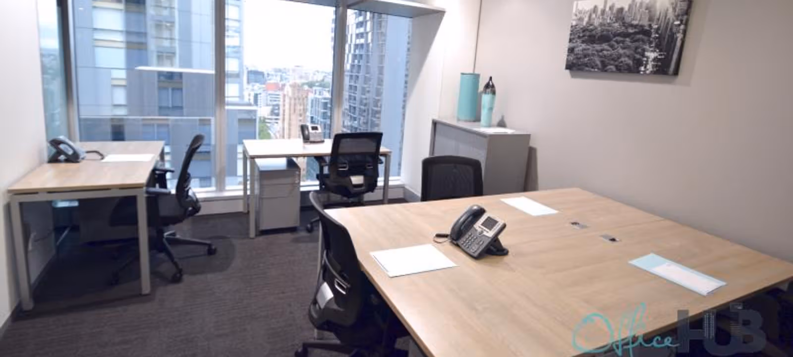 180 Lonsdale Street, Melbourne - Image 1