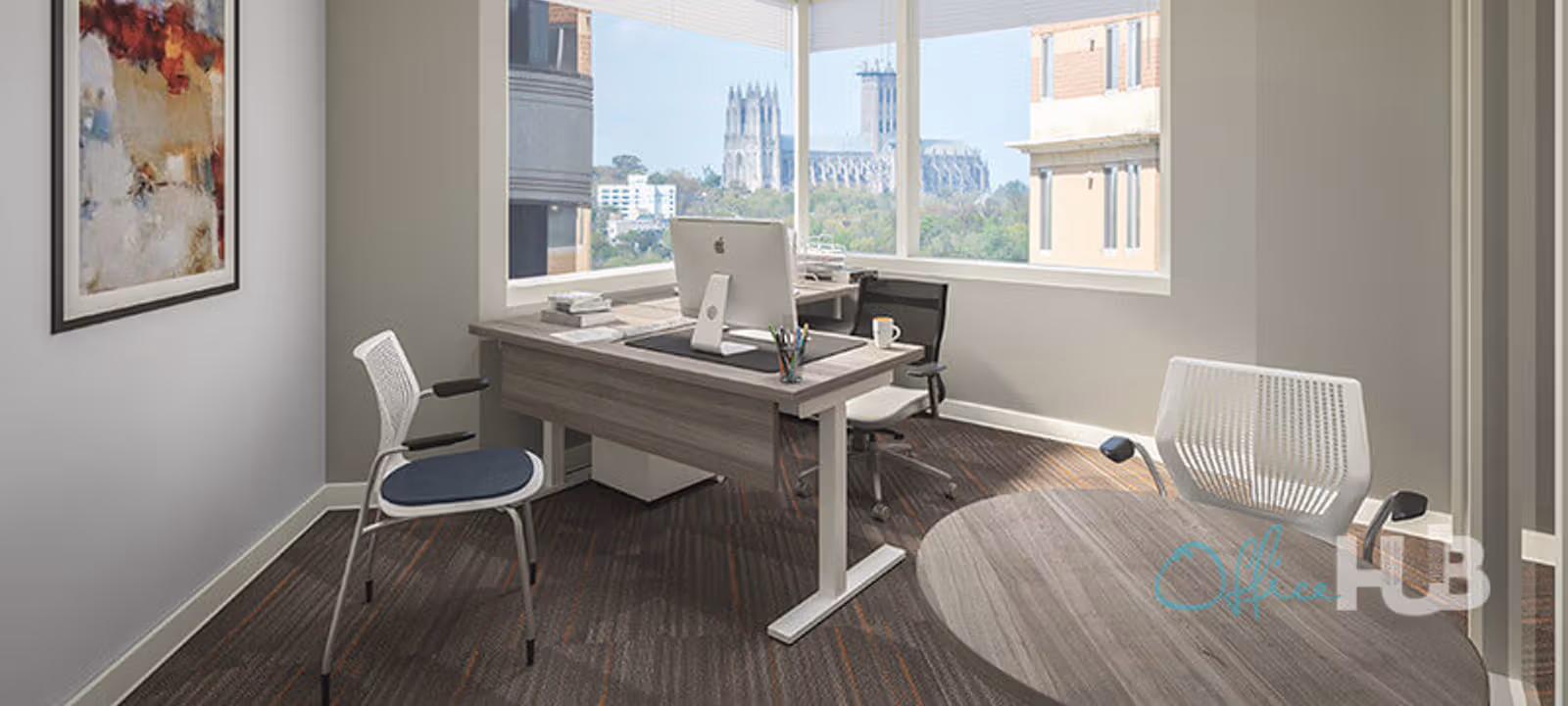 Rosslyn City Center - Image 1