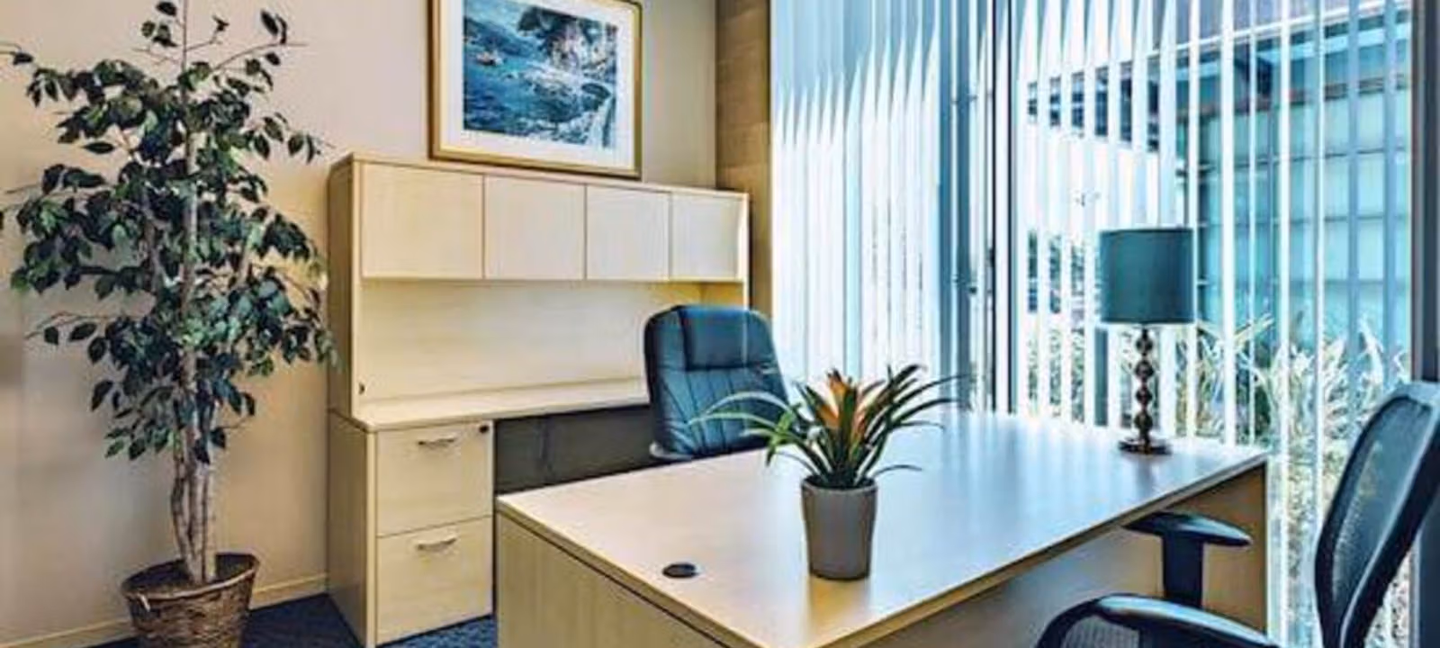 Hera Hub Irvine - Image 1