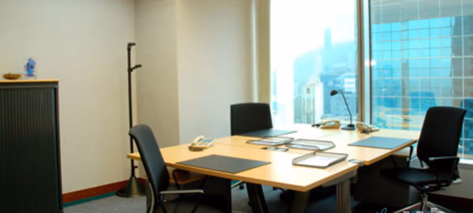 18 Harbour Road Wan Chai, Hong Kong Island - Image 1