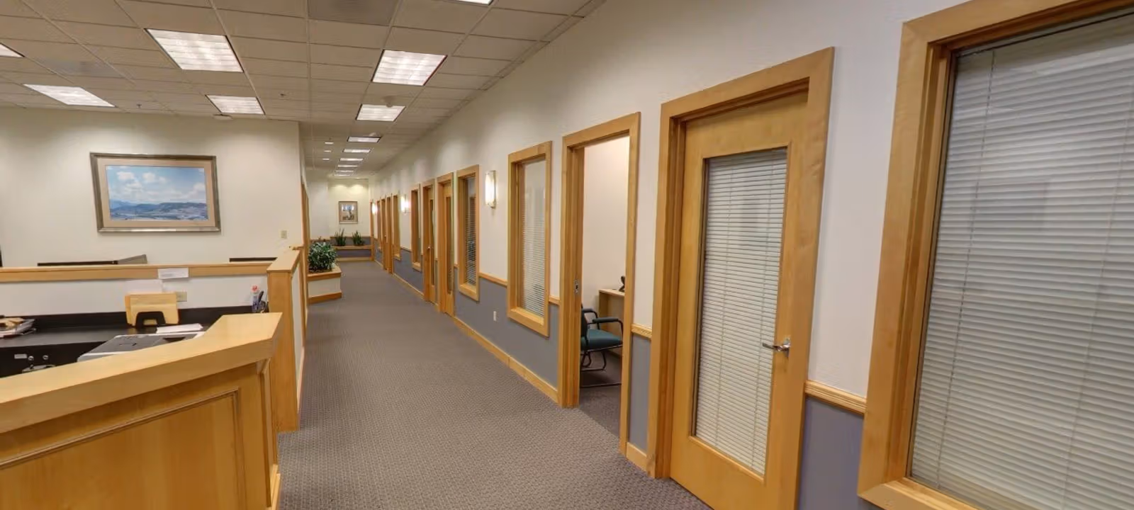 300 Colonial Center Parkway, Roswell - Image 1