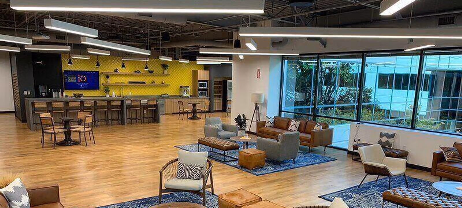 Willow Creek Corporate Center - Image 1