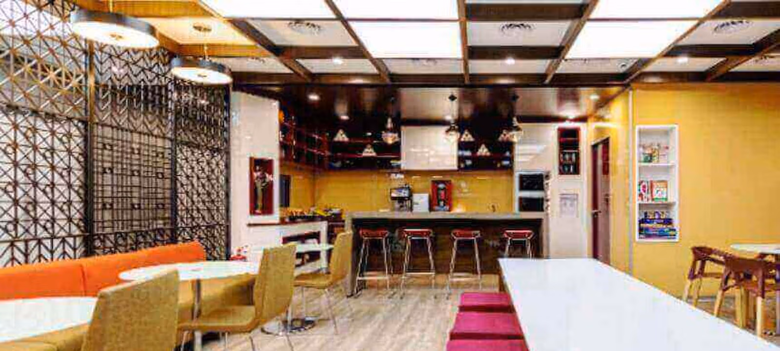 Manyata Tech Park - Image 1