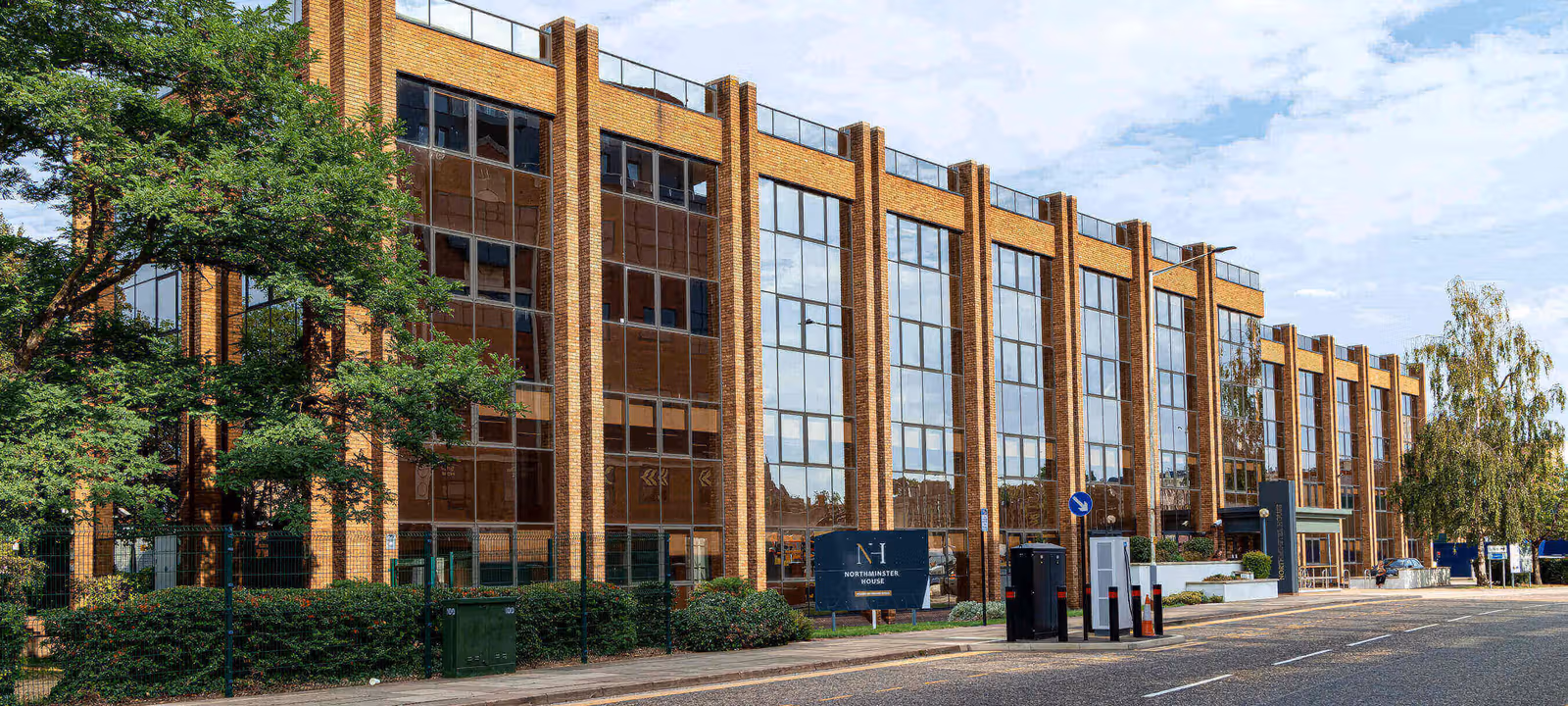 Northminster House - Image 1