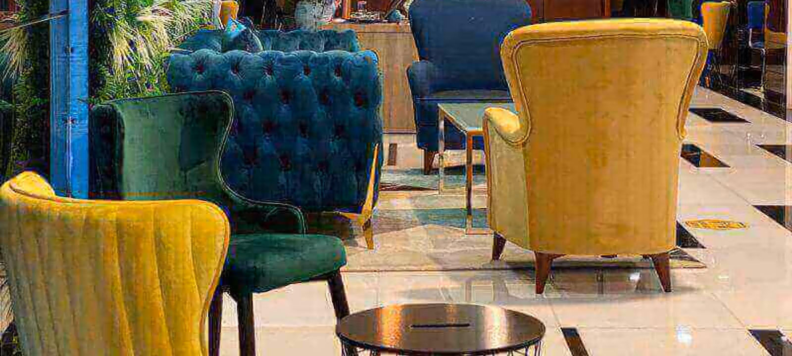 Latifa Tower - Image 1