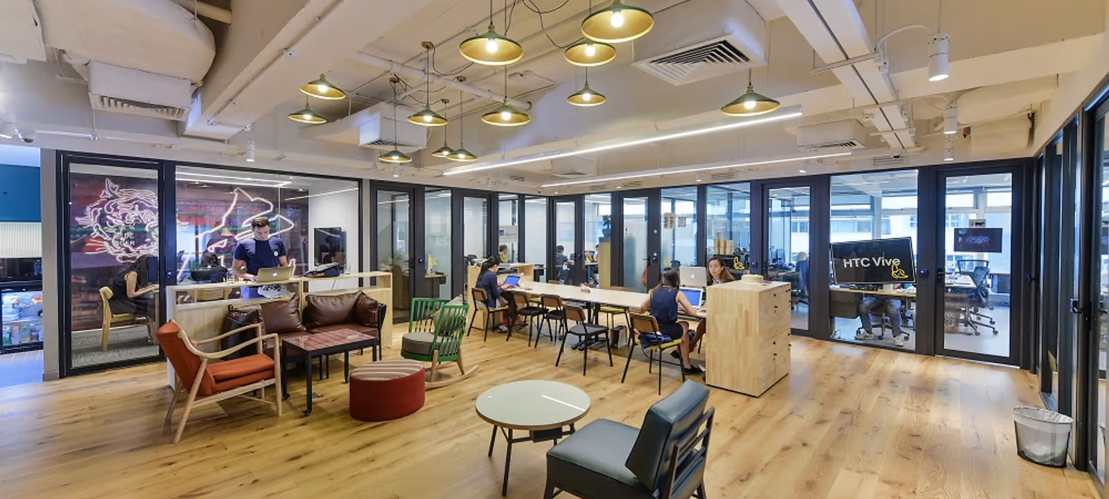 40 Bonham Strand Sheung Wan, Hong Kong - Image 1