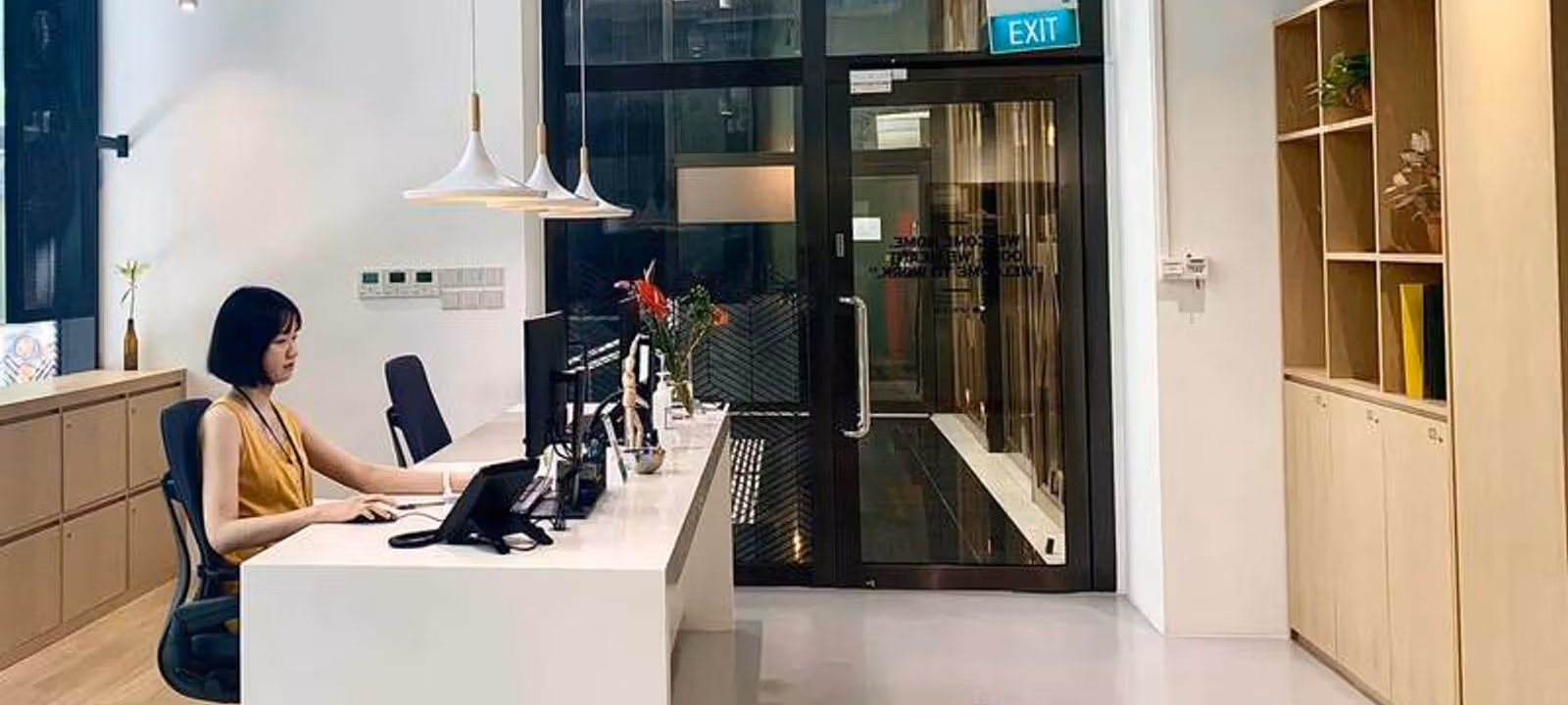 140 Robinson Road, Singapore - Image 1