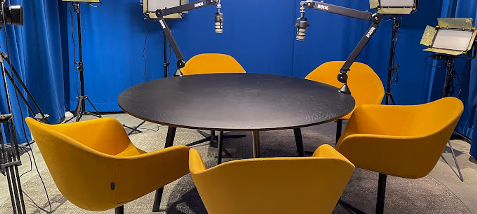 1575 W Georgia St, Vancouver - Image 1