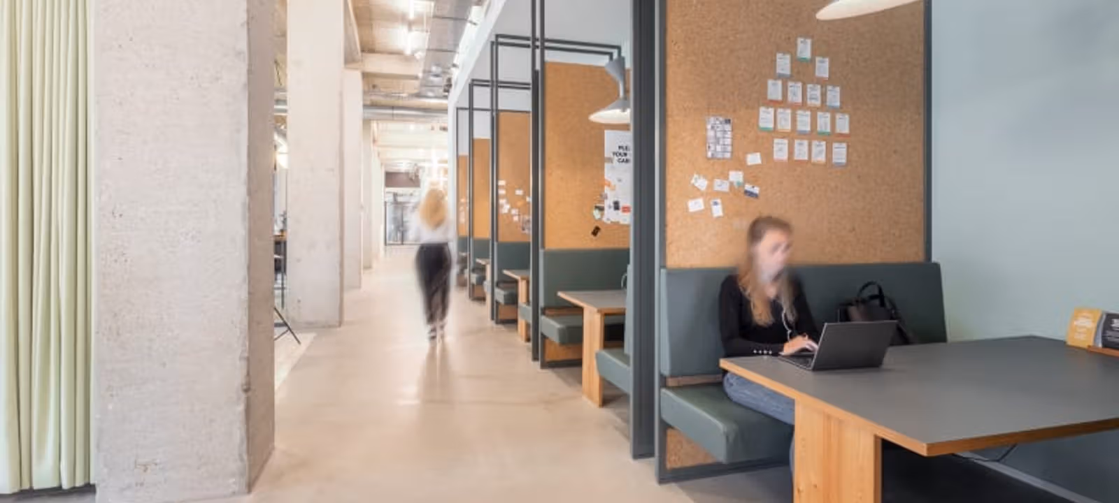 68-78 Vijzelstraat, Amsterdam - Image 1