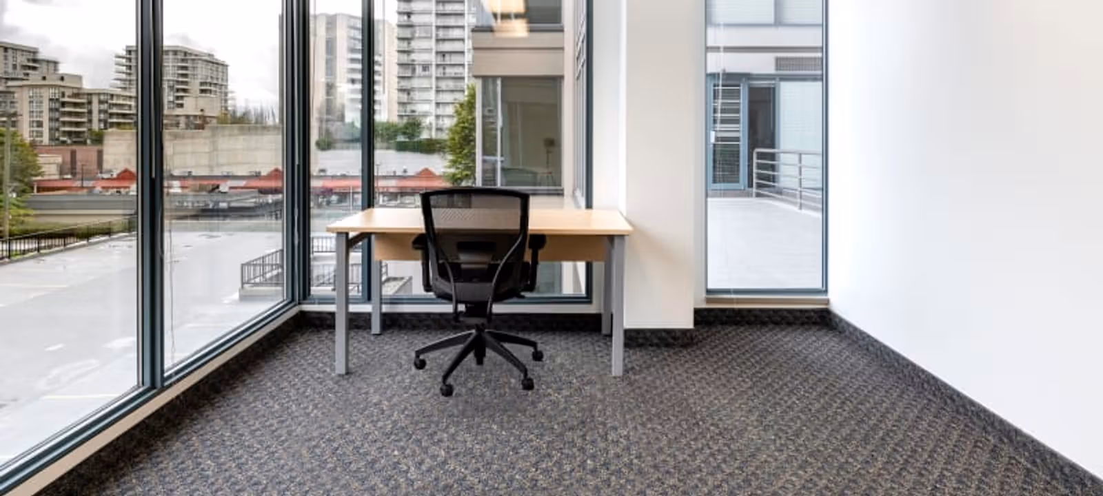 Pacific Business Centre - Image 1