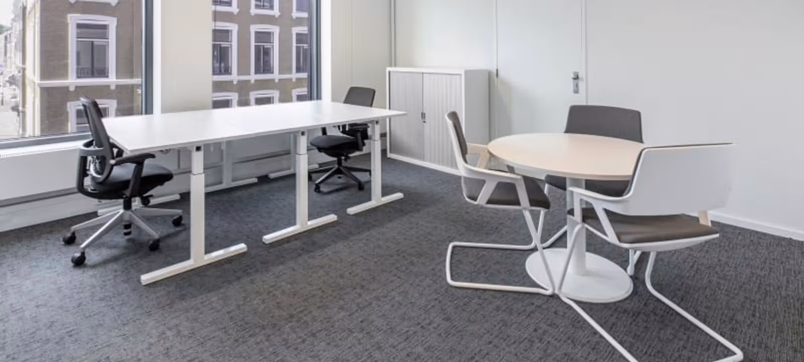 83 Parkstraat Haagsche Hof, The Hague - Image 1