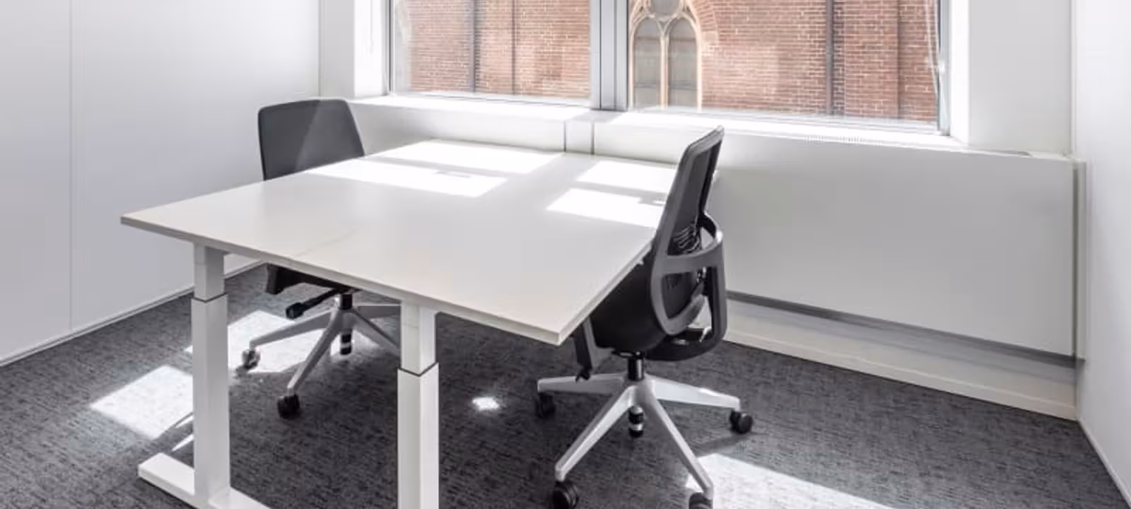 83 Parkstraat Haagsche Hof, The Hague - Image 1