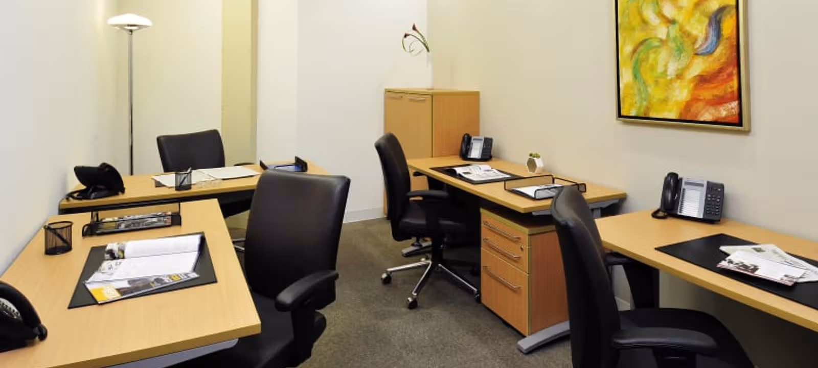 2-3-13 Azuchicho, Osaka - Image 1