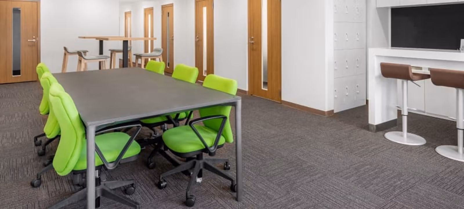 Alba Ginza Dori Buildin - Image 1