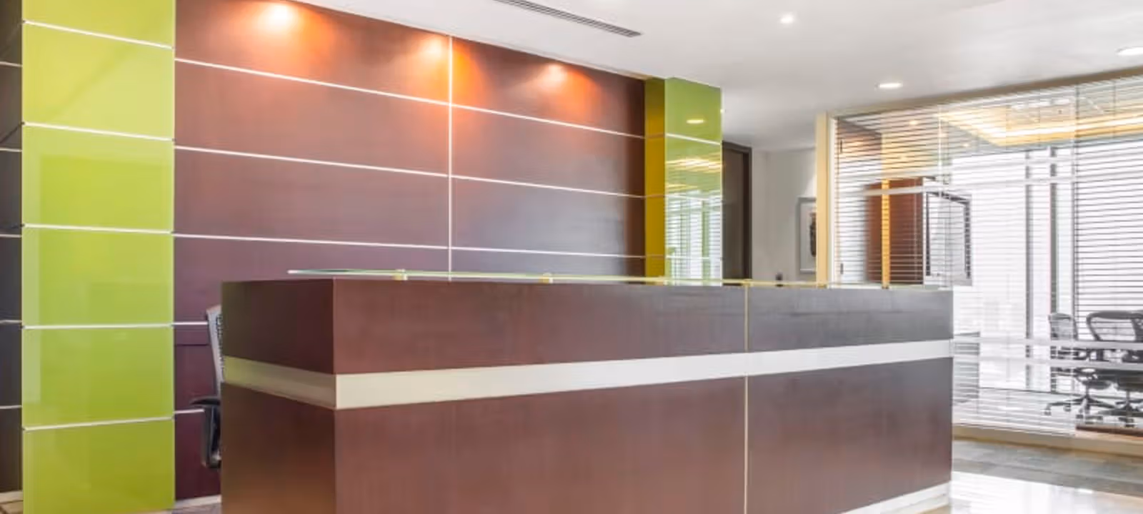 Av Paseo De La Reforma 342 Juarez, Mexico - Image 1