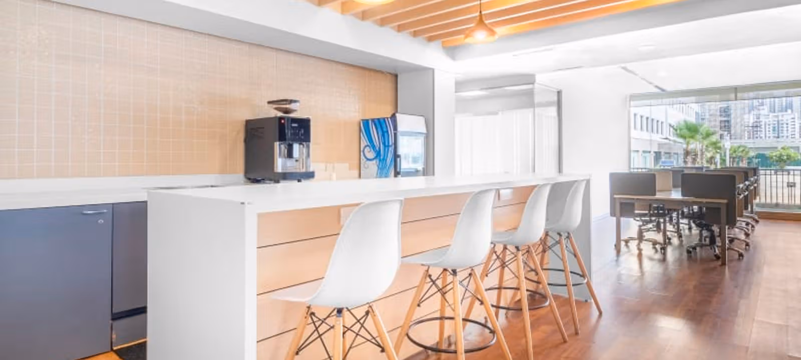 Plot No22 Upper Ground Floor Tower-2 Assotech Business Cresterra Sector 135, Noida - Image 1