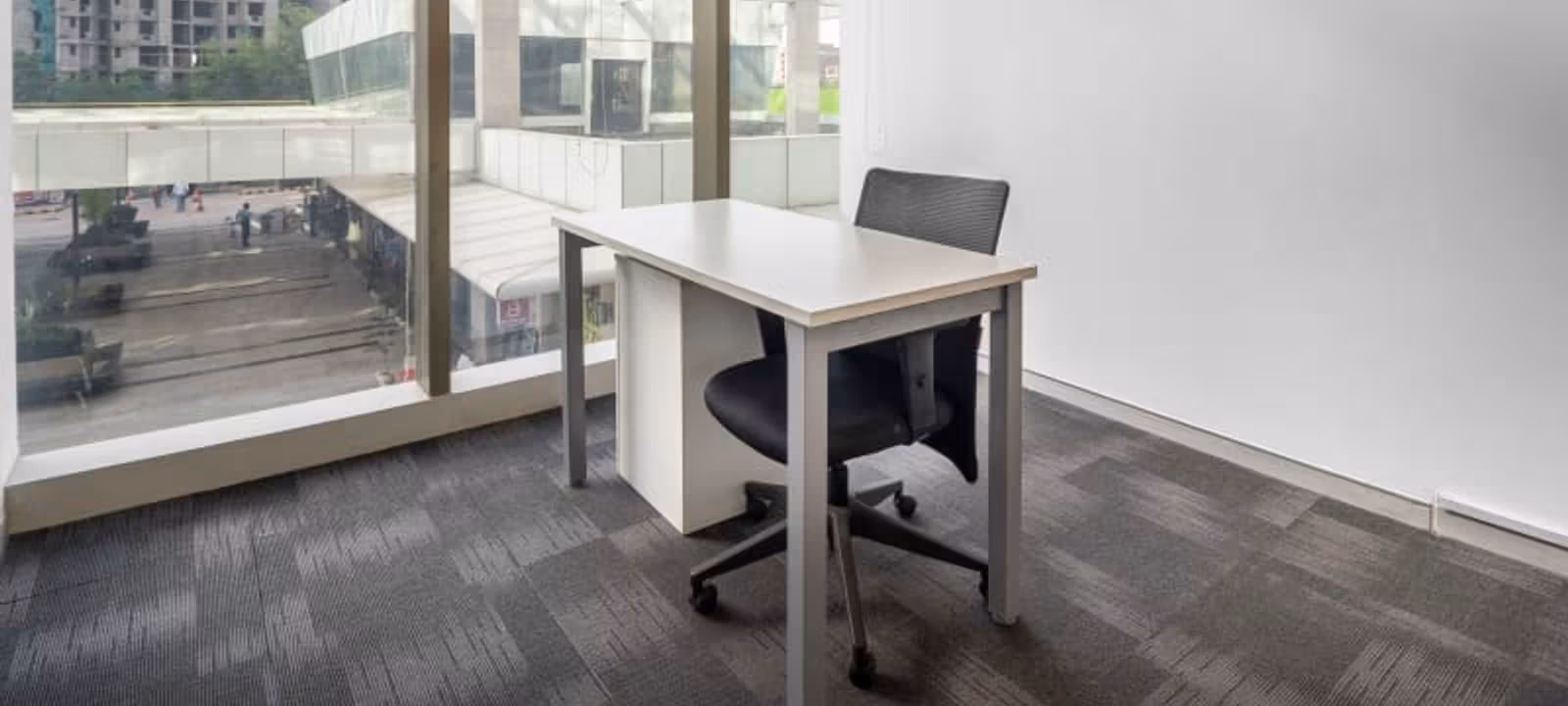 Plot No22 Upper Ground Floor Tower-2 Assotech Business Cresterra Sector 135, Noida - Image 1