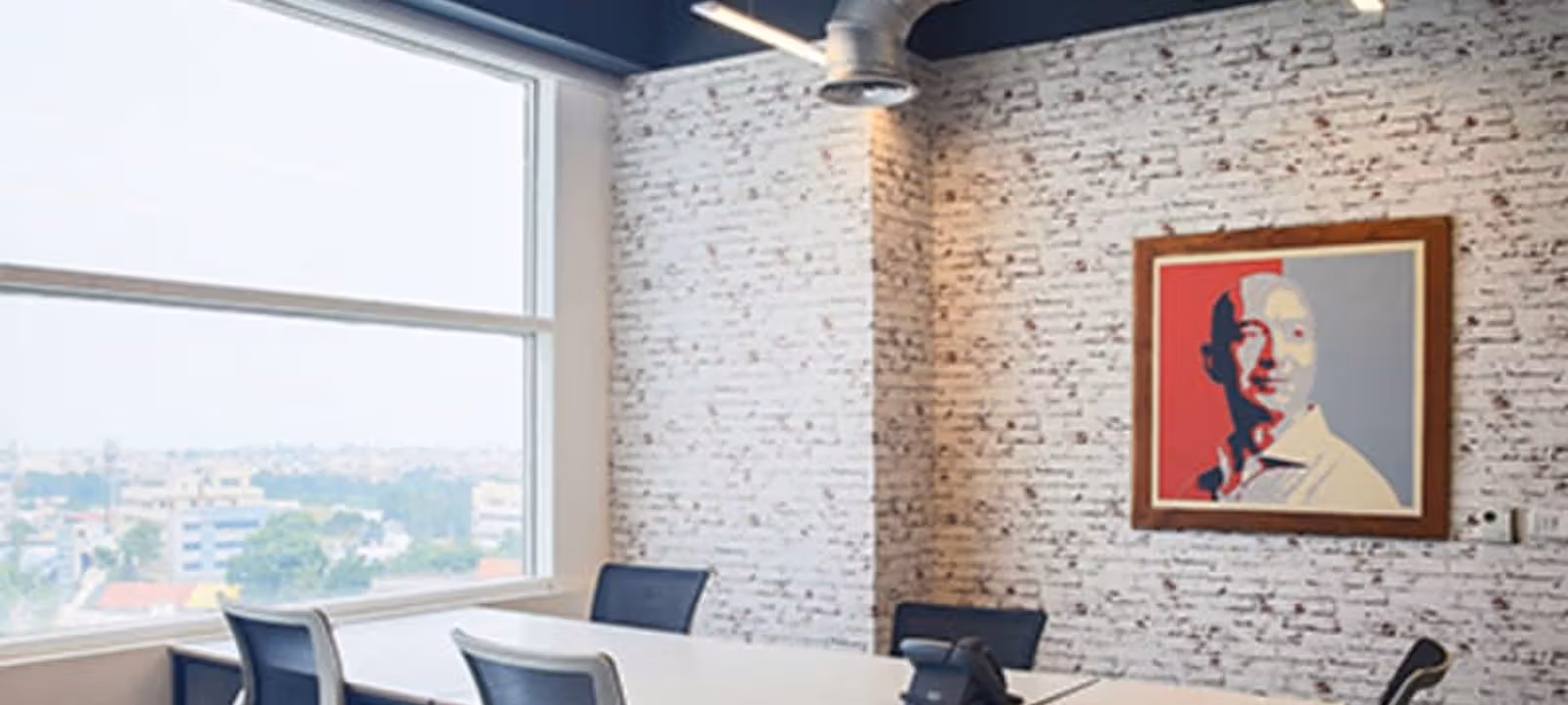 Whites Rd Express Estate Royapettah, Chennai - Image 1