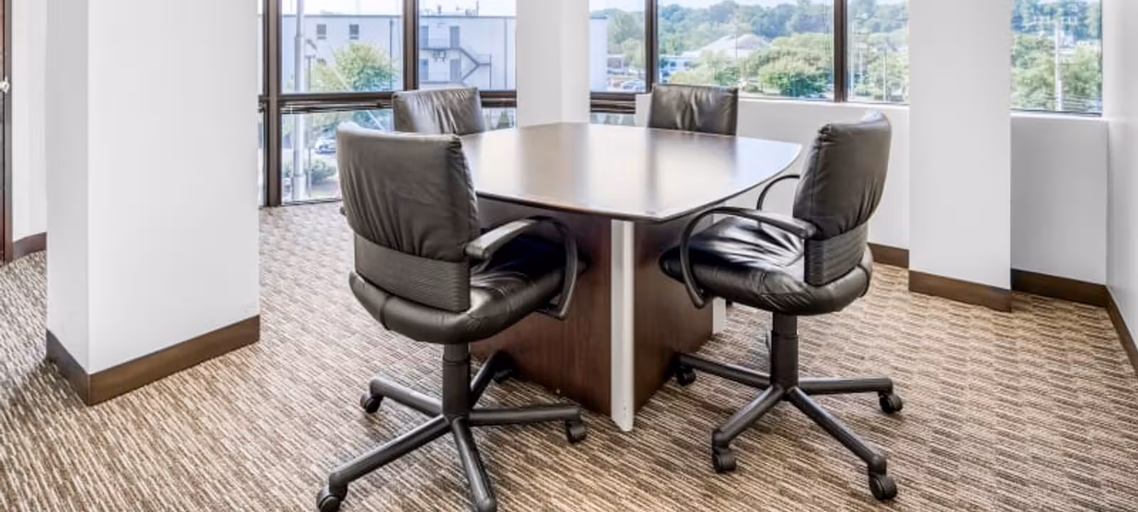 West Road Corporate Center - Image 1