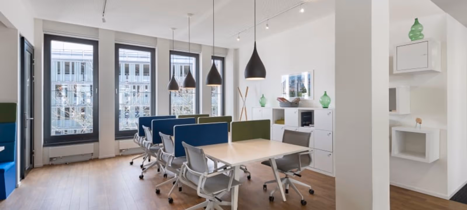 2-6 Ottenser Hauptstrasse, Hamburg - Image 1